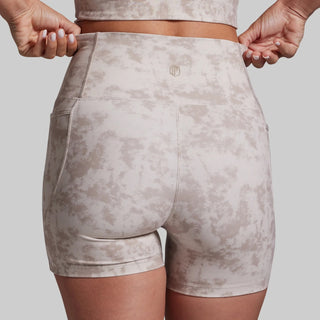 Born Primitive Eccentric Short