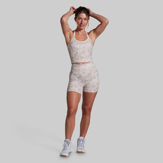 Born Primitive Eccentric Short
