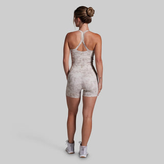 Born Primitive Eccentric Short