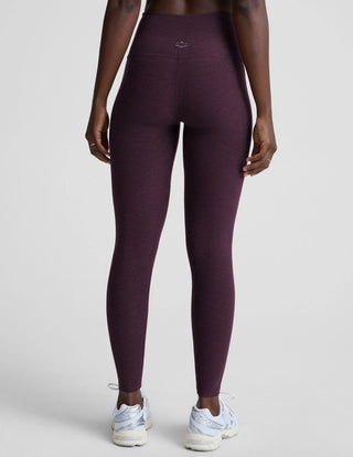 Beyond Yoga Spacedye Caught In The Midi High Waisted Legging - Seasonal