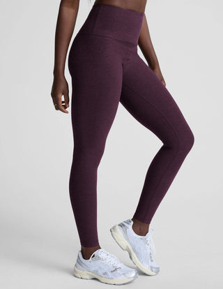 Beyond Yoga Spacedye Caught In The Midi High Waisted Legging - Seasonal