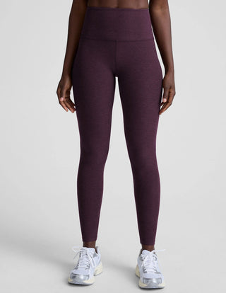 Beyond Yoga Spacedye Caught In The Midi High Waisted Legging - Seasonal