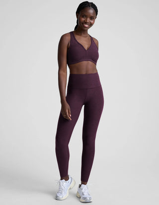 Beyond Yoga Spacedye Caught In The Midi High Waisted Legging - Seasonal