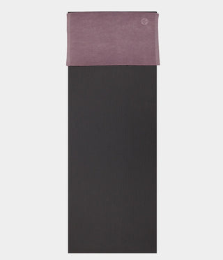 Manduka eQua® Hot Hand Yoga Towel