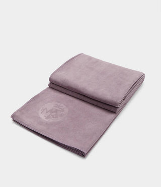 Manduka eQua® Hot Yoga Mat Towel