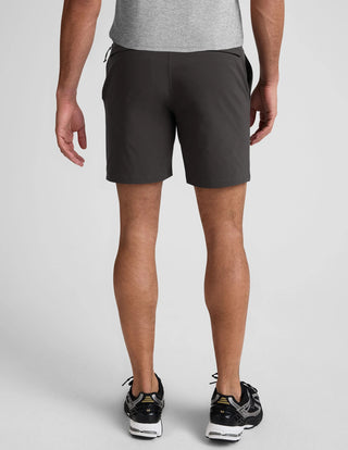 Beyond Yoga Element Men's Chino Short 7"