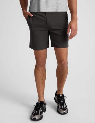 Beyond Yoga Element Men's Chino Short 7"