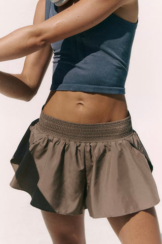 FP Movement Element Short