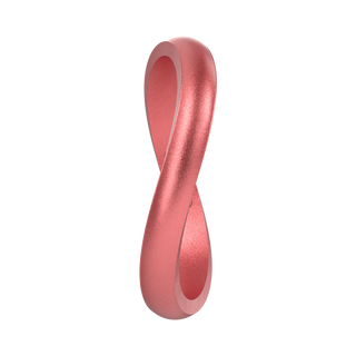 Enso Elements Classic Halo Silicone Ring