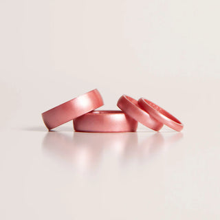 Enso Elements Classic Halo Silicone Ring