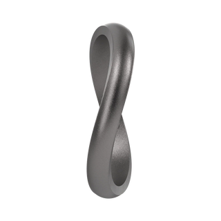 Enso Elements Classic Halo Silicone Ring
