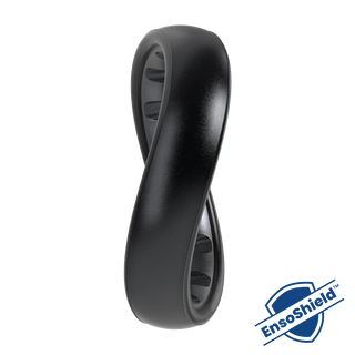 Enso Elements Luxe Thin Silicone Ring