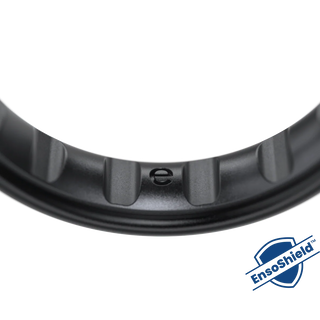 Enso Elements Luxe Thin Silicone Ring