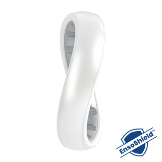 Enso Elements Luxe Thin Silicone Ring