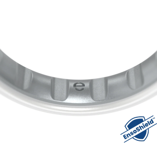 Enso Elements Luxe Thin Silicone Ring