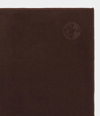 Manduka eQua® Hot Yoga Mat Towel
