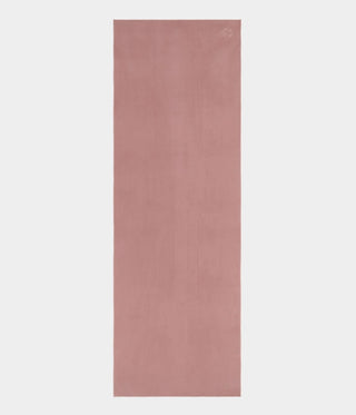 Manduka eQua® Hot Yoga Mat Towel
