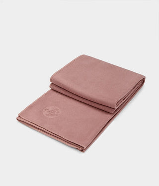 Manduka eQua® Hot Yoga Mat Towel
