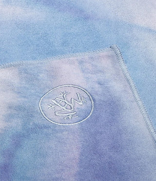 Manduka Limited Edition eQua® Yoga Hand Towel
