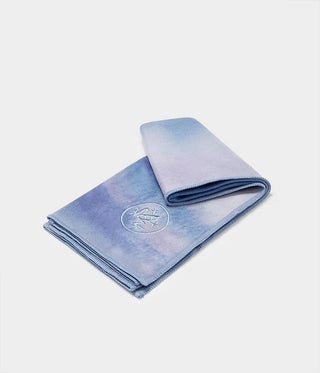 Manduka Limited Edition eQua® Yoga Hand Towel