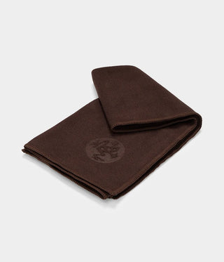 Manduka eQua® Yoga Hand Towel