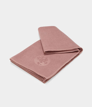 Manduka eQua® Yoga Hand Towel