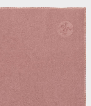 Manduka eQua® Yoga Hand Towel