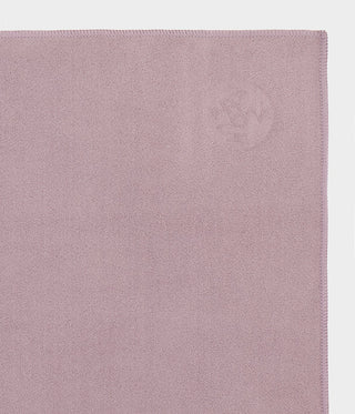 Manduka eQua® Hot Yoga Mat Towel
