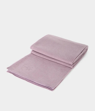 Manduka eQua® Hot Yoga Mat Towel