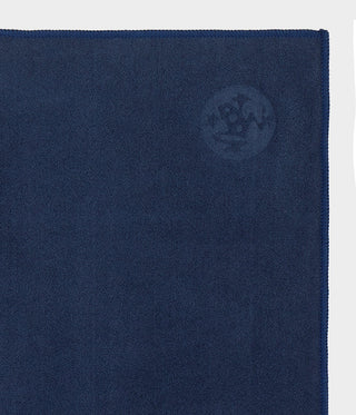 Manduka eQua® Hot Yoga Mat Towel