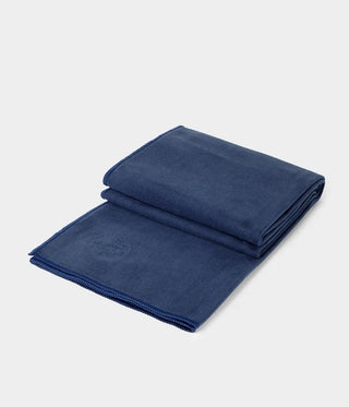 Manduka eQua® Hot Yoga Mat Towel