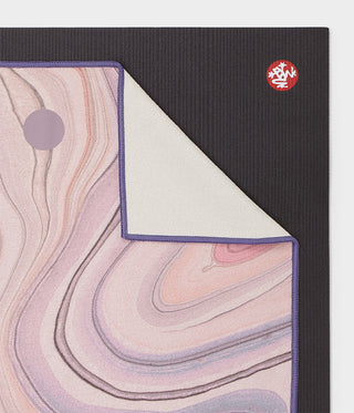 Manduka Yogitoes® Hot Yoga Mat Towel