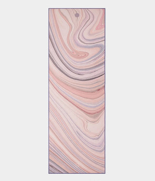 Manduka Yogitoes® Hot Yoga Mat Towel