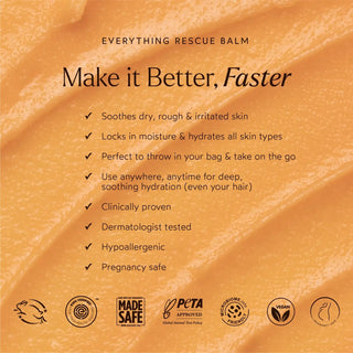 Pure Botanicals Everything Rescue Balm