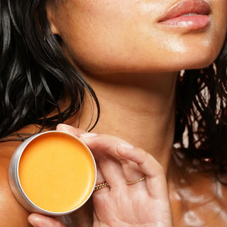 Pure Botanicals Everything Rescue Balm