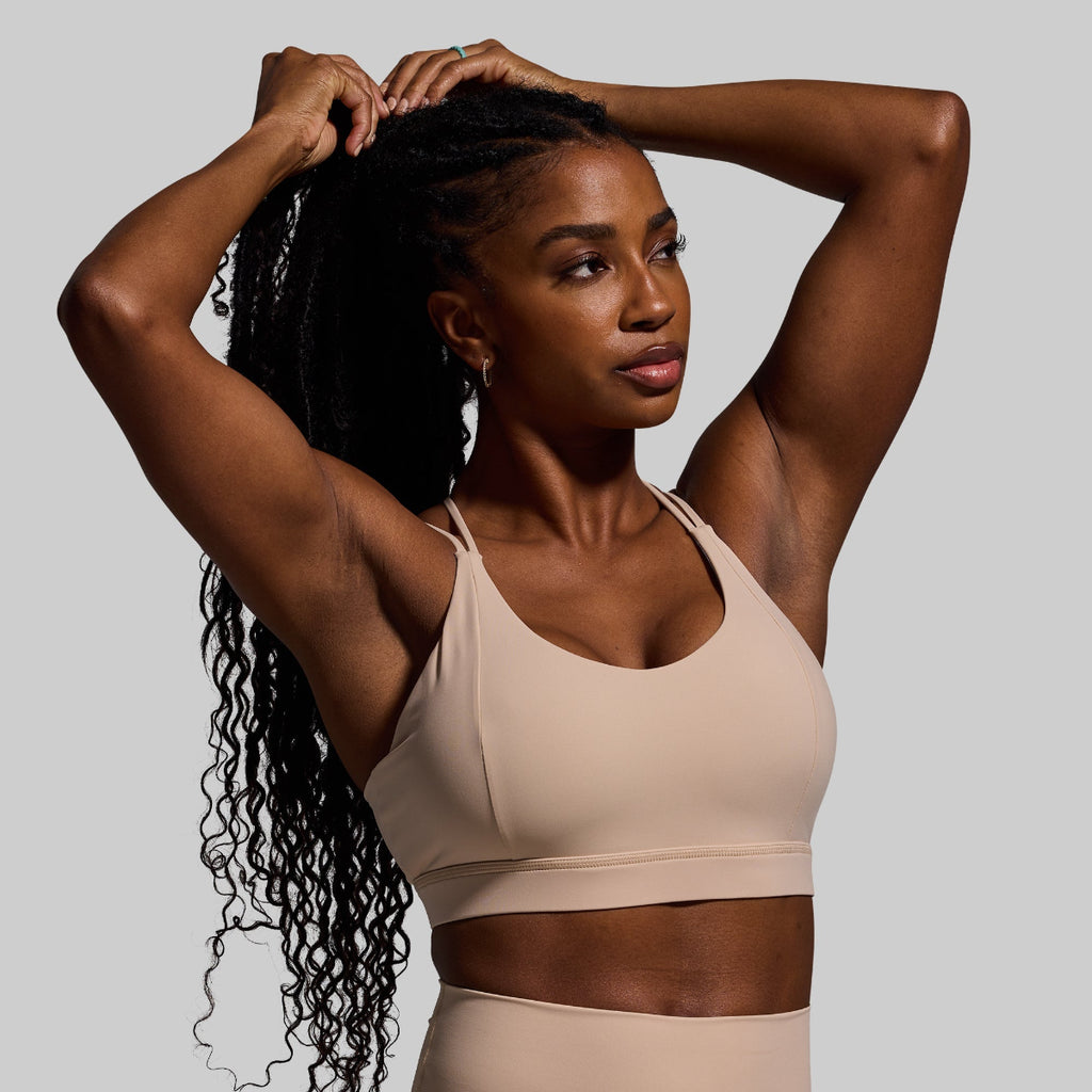 Born Primitive Exhale Sports Bra – Elevate Athleisure