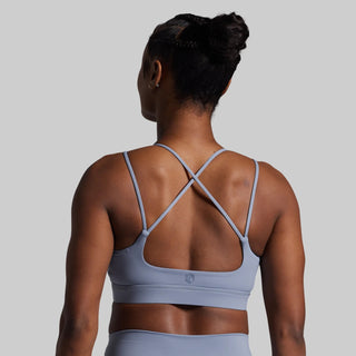Born Primitive Exhale Sports Bra - Core
