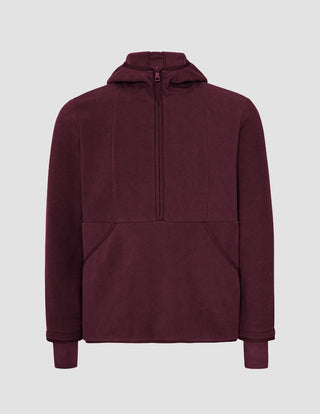 Beyond Yoga Explorer Half Zip Pullover