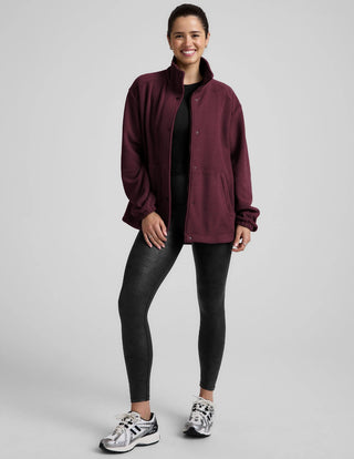 Beyond Yoga Explorer Jacket