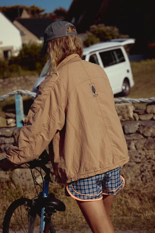 Free People Movement Field Tripper Jacket