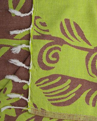 Sand Cloud Filippo Reef Regular Towel