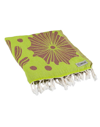 Sand Cloud Filippo Reef Regular Towel