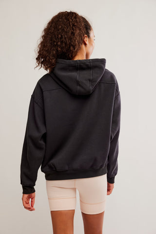 Free People Movement Final Call Front Logo