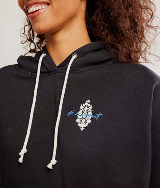 Free People Movement Final Call Front Logo