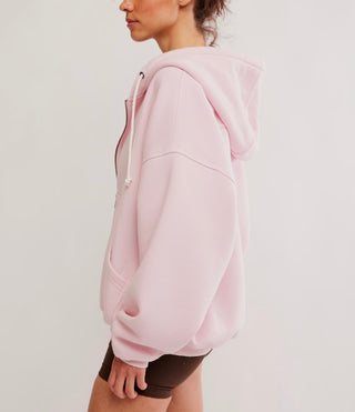 FP Movement Final Call Zip-Up Hoodie