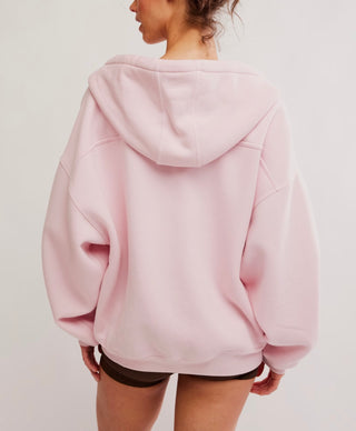 FP Movement Final Call Zip-Up Hoodie