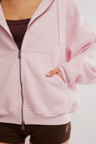 FP Movement Final Call Zip-Up Hoodie