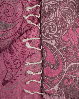 Sand Cloud Floral Dolphins Regular Towel