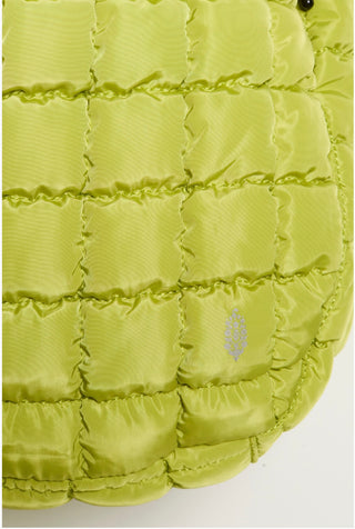 Free People Movement Quilted Carryall