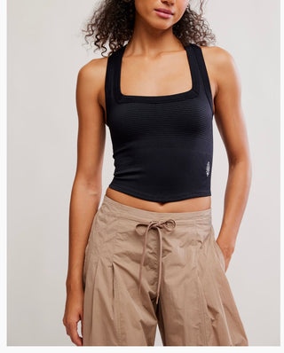 Free People Movement Free Throw New Heights Cami